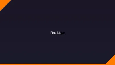 积分兑换 - LED环形补光灯 | 援助交配 积分商城