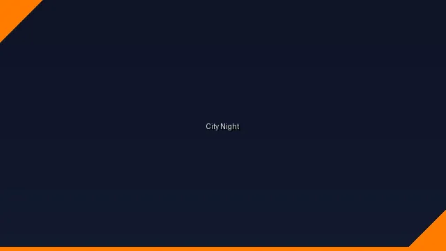 城市夜景主题赛 - 援助交配 视频创作挑战